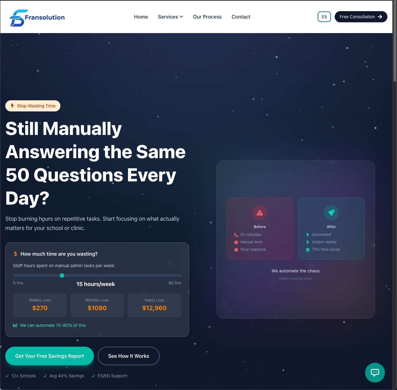 Fransolution.net